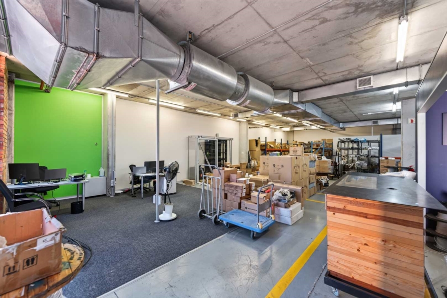 To Let Commercial Property for Rent in Observatory Western Cape